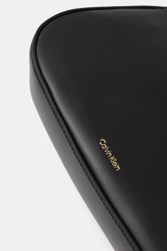 Torbica Calvin Klein črna LV04F3282G