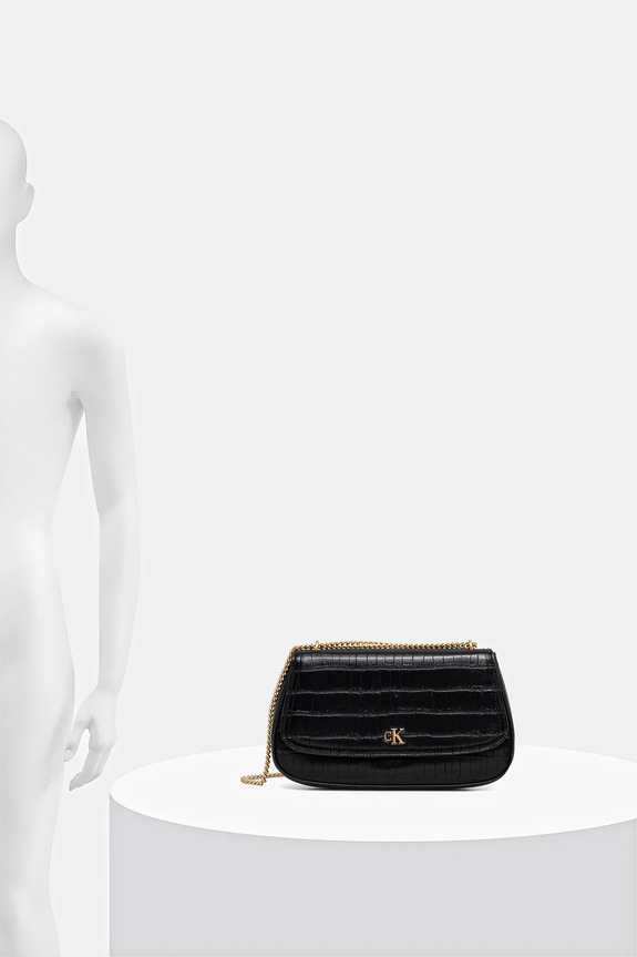 Calvin Klein torebka LV04F3284G