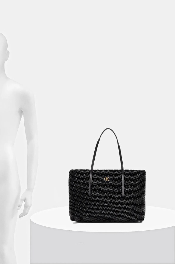 Calvin Klein torebka LV04F3292G