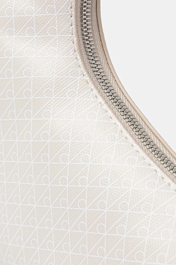 Τσάντα Calvin Klein μπεζ LV04F3298G