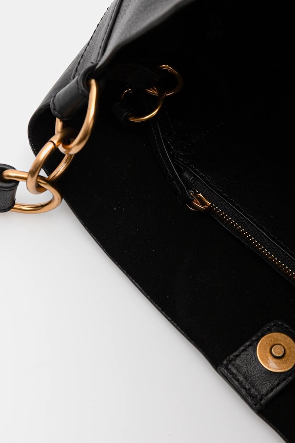 Δερμάτινη τσάντα Sessun 25102016