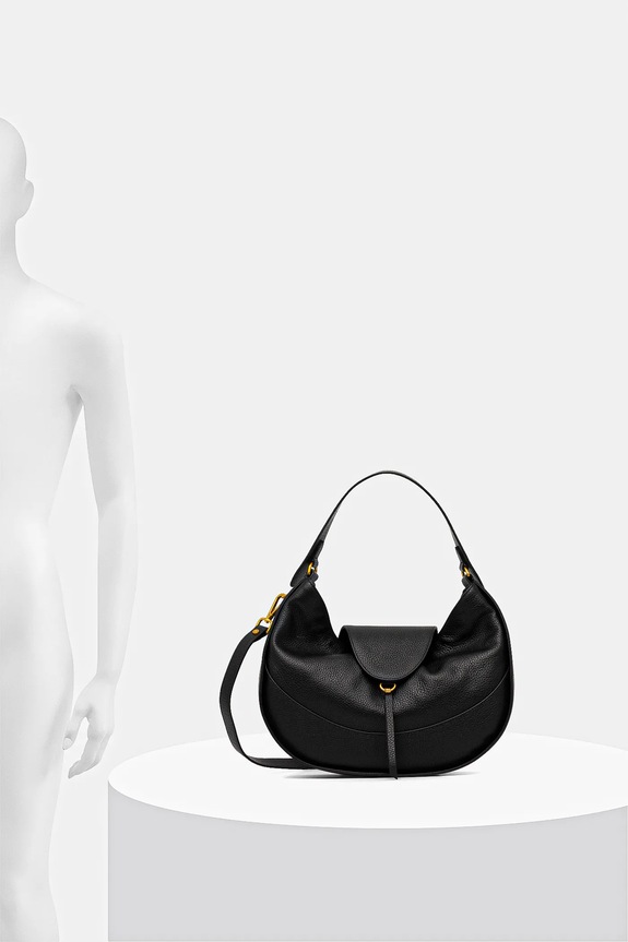 Gianni Chiarini borsa a mano in pelle EDITH BS.11361.GRN