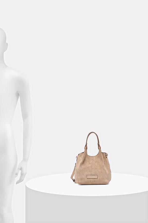 Τσάντα σουέτ Gianni Chiarini DUA BS.9778.CM