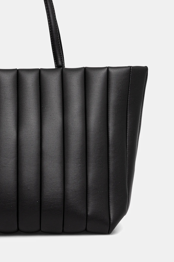 Αξεσουάρ Τσάντα Tommy Hilfiger AW0AW17670 μαύρο