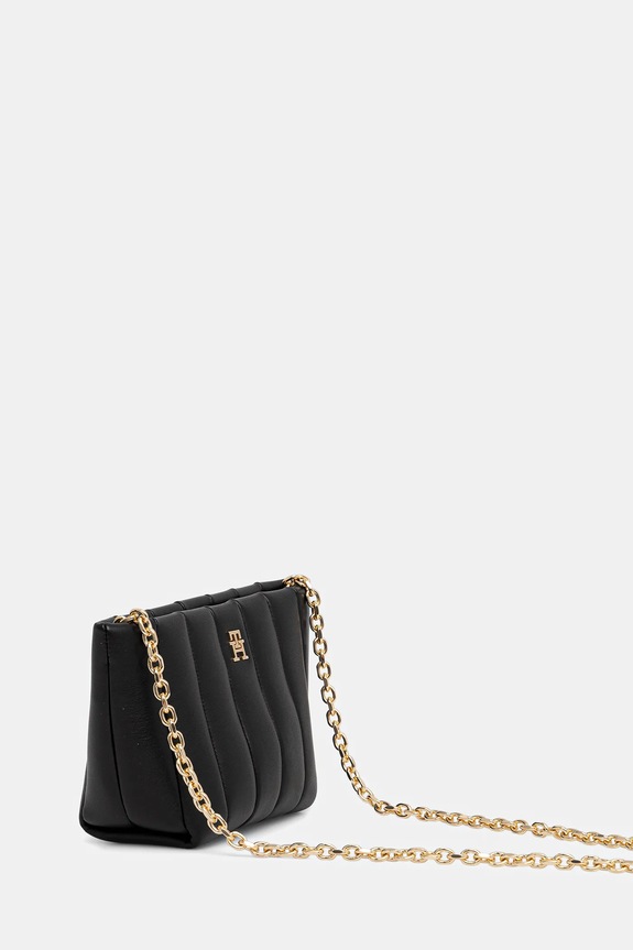 Torba Tommy Hilfiger AW0AW17690 crna AW25