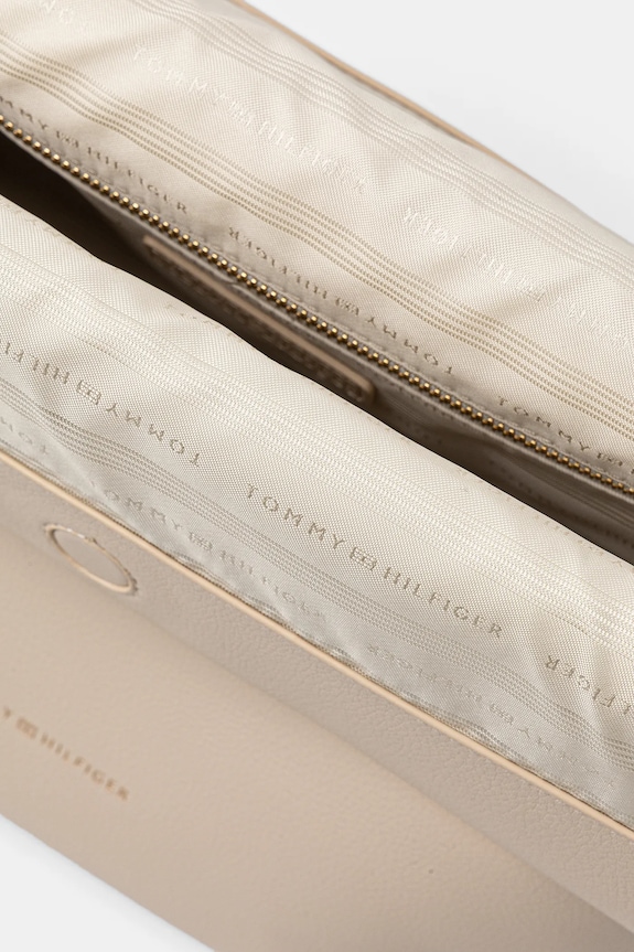 Torba Tommy Hilfiger AW0AW17692 bež