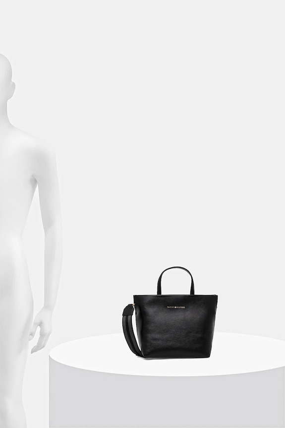 Τσάντα Tommy Hilfiger AW0AW17694