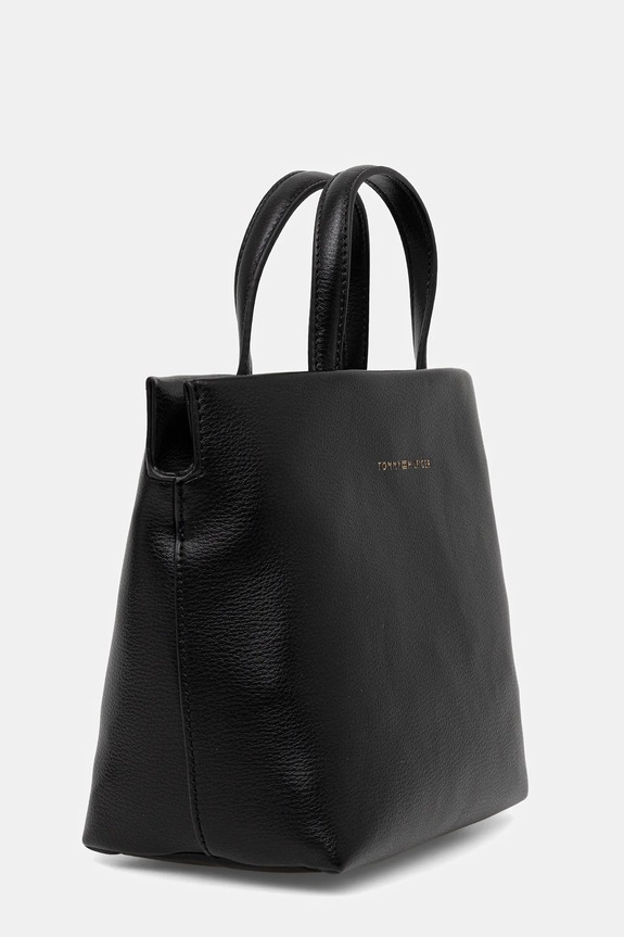 Torba Tommy Hilfiger AW0AW17694 crna AW25