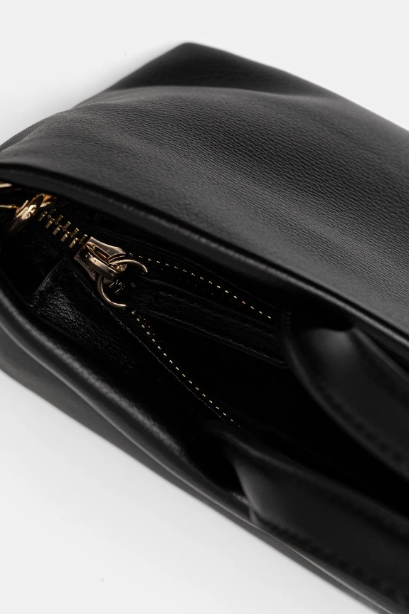 Torba Tommy Hilfiger AW0AW17694 crna