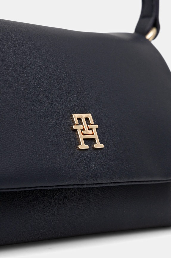Torba Tommy Hilfiger mornarsko plava AW0AW17698