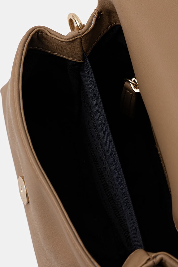 Torba Tommy Hilfiger AW0AW17698 bež