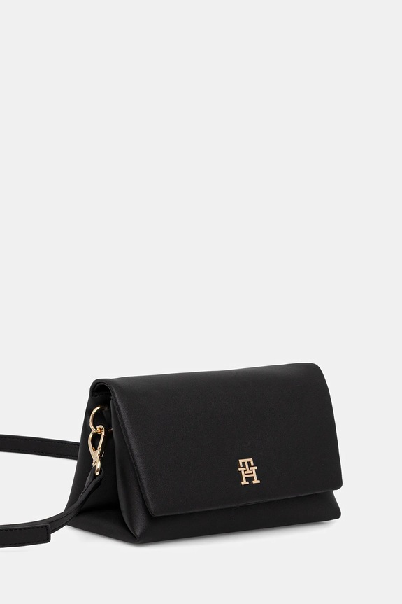 Torba Tommy Hilfiger AW0AW17698 crna AW25