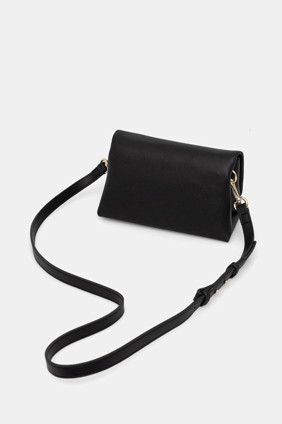 Dodaci Torba Tommy Hilfiger AW0AW17698 crna