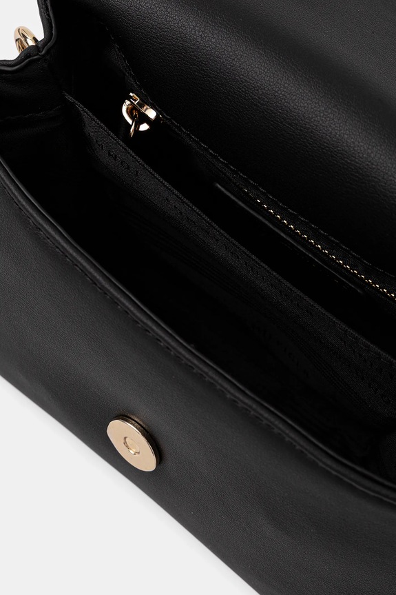 Torba Tommy Hilfiger AW0AW17698 crna