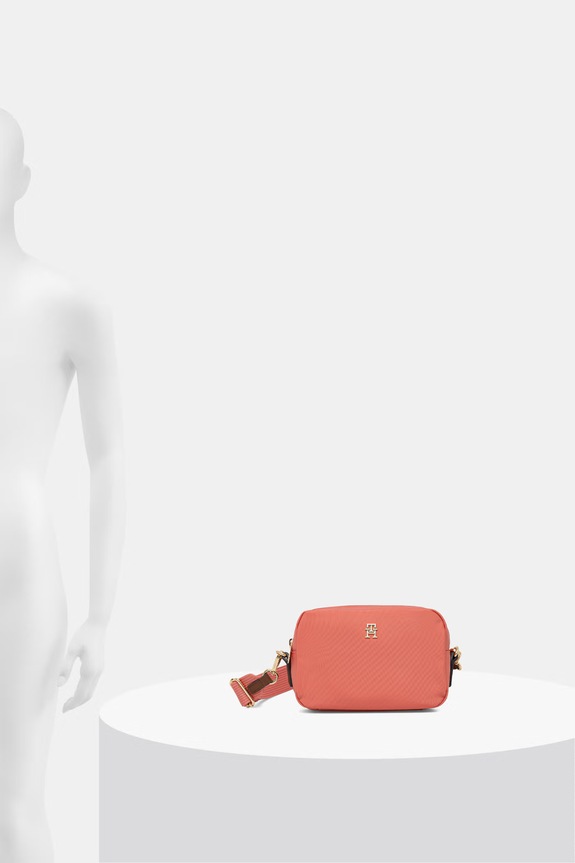 Tommy Hilfiger borsa a tracollo da donna AW0AW17704