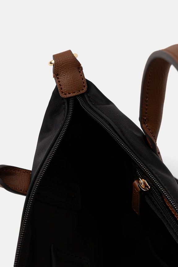 Tommy Hilfiger crossbody kabelka dámská AW0AW17709 černá