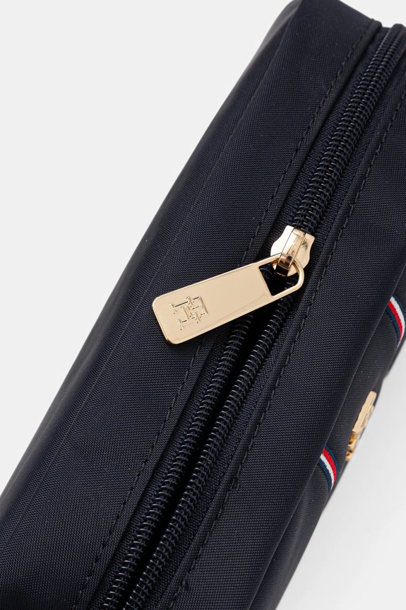 Tommy Hilfiger torebka AW0AW17710 granatowy