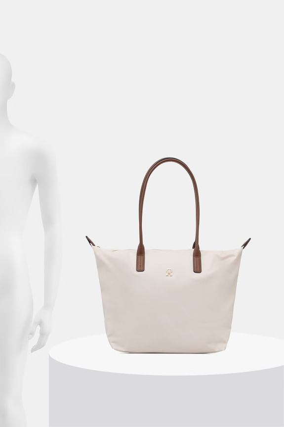 Tommy Hilfiger kabelka typu shopper dámska AW0AW17711