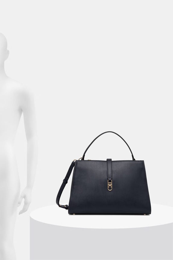 Tommy Hilfiger shopper torba za žene AW0AW17724