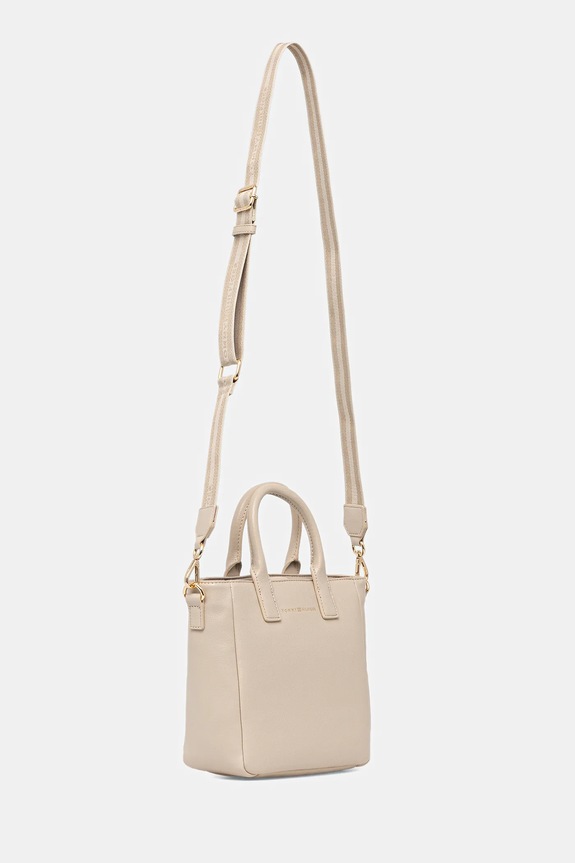 Torba Tommy Hilfiger AW0AW17861 bež AW25
