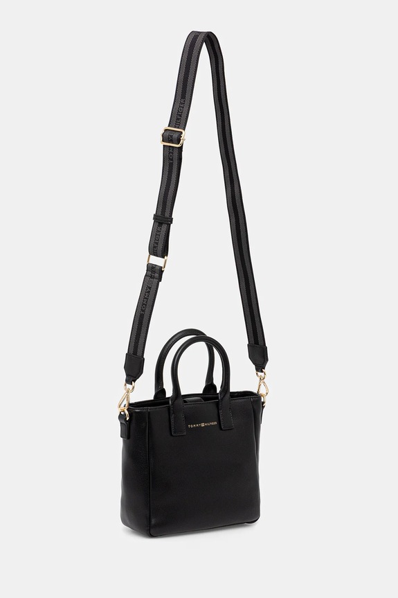 Torba Tommy Hilfiger AW0AW17861 crna AW25