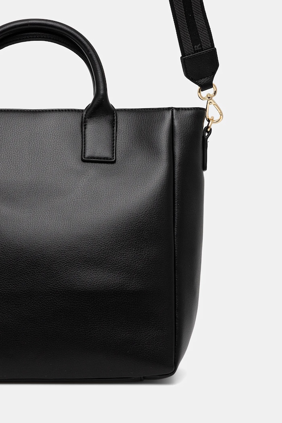 Kiegészítők Tommy Hilfiger kézitáska AW0AW17971 fekete