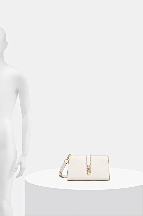 Tommy Hilfiger poșetă AW0AW18005