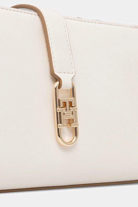 Tommy Hilfiger poșetă bej AW0AW18005