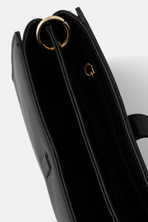 Torba Tommy Hilfiger AW0AW18005 crna