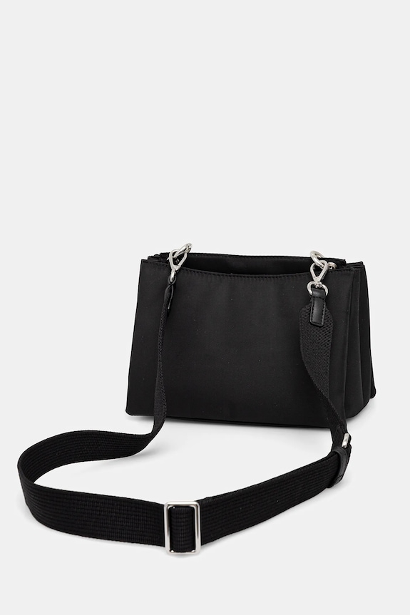Doplňky Kabelka Tommy Hilfiger AW0AW18200 černá