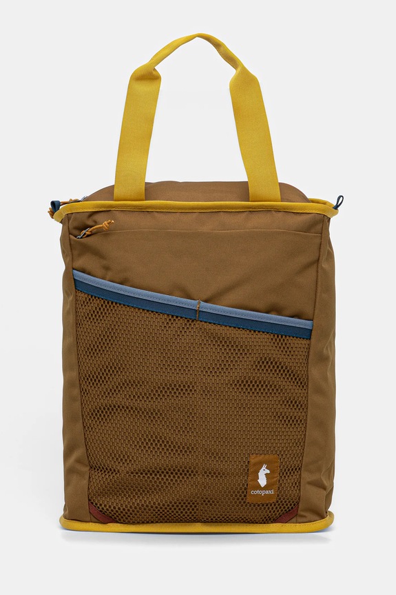 Cotopaxi batoh dámský Todo 22L hladký zelená F25494U1500
