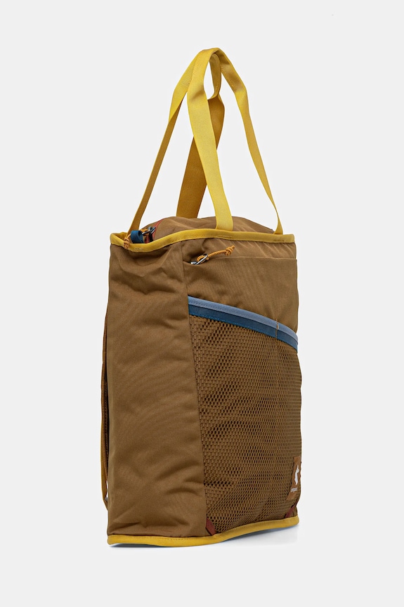 Cotopaxi batoh dámský Todo 22L F25494U1500 zelená SS26