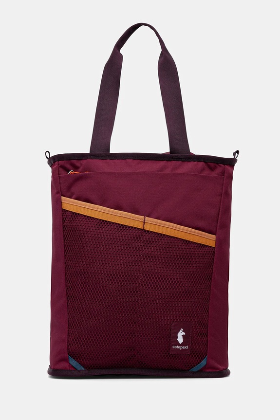 Cotopaxi női hátizsák Todo 22L szintetikus burgundia F25494U1500