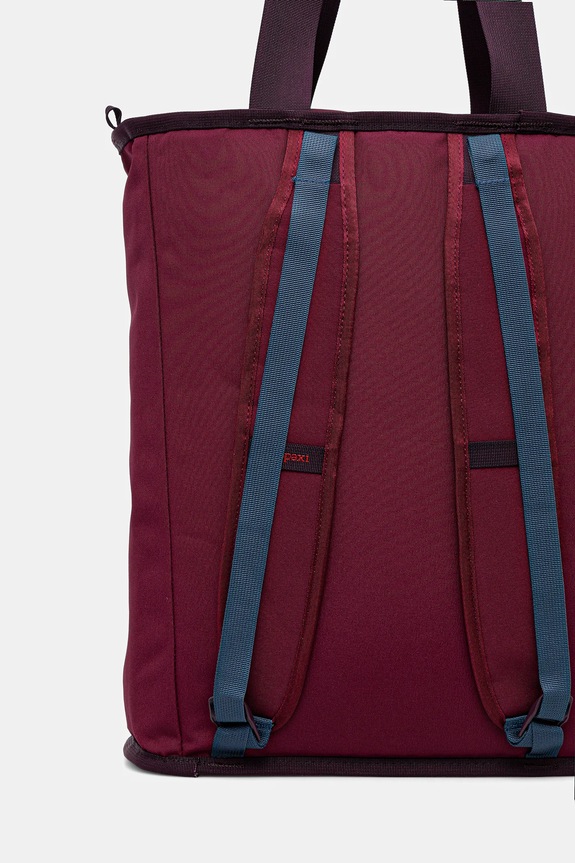 Kiegészítők Cotopaxi női hátizsák Todo 22L F25494U1500 burgundia