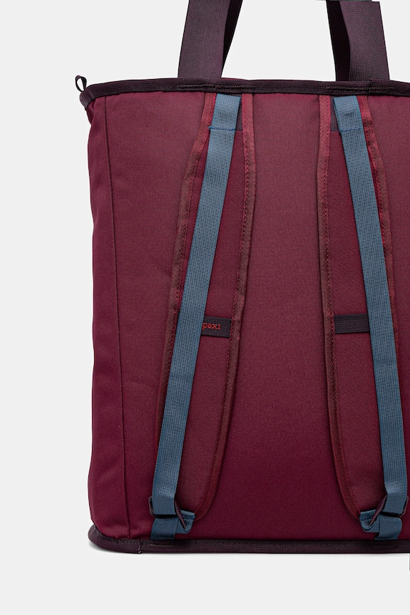 Kiegészítők Cotopaxi női hátizsák Todo 22L F25494U1500 burgundia