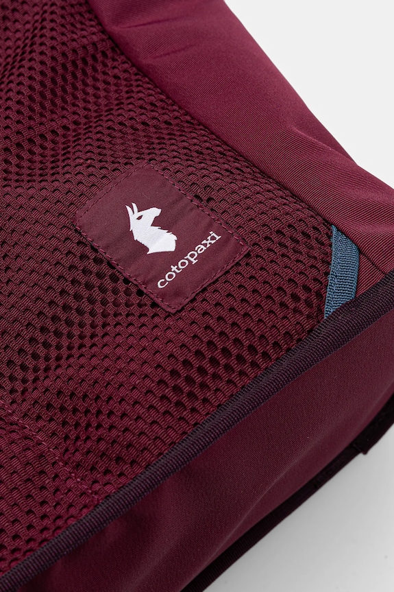 Cotopaxi női hátizsák Todo 22L burgundia F25494U1500