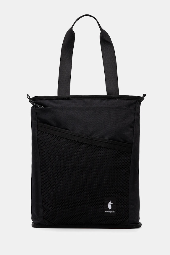 Cotopaxi plecak damski Todo 22L mieści A4 czarny F25494U1500