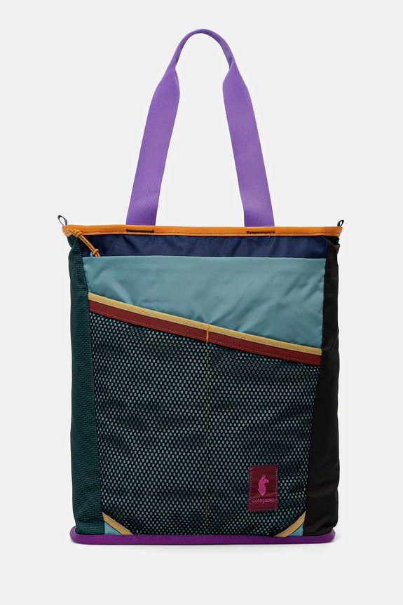 Cotopaxi zaino Todo 22L stampa all-over multicolore F25491U1501