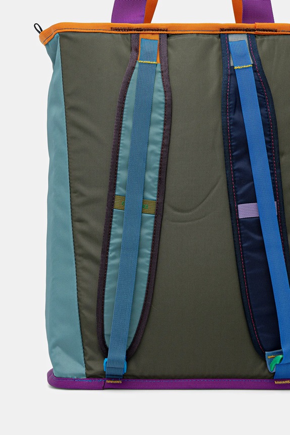 Cotopaxi zaino Todo 22L F25491U1501