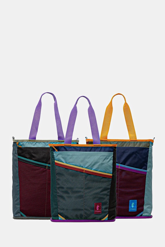 Cotopaxi zaino Todo 22L F25491U1501 multicolore SS26