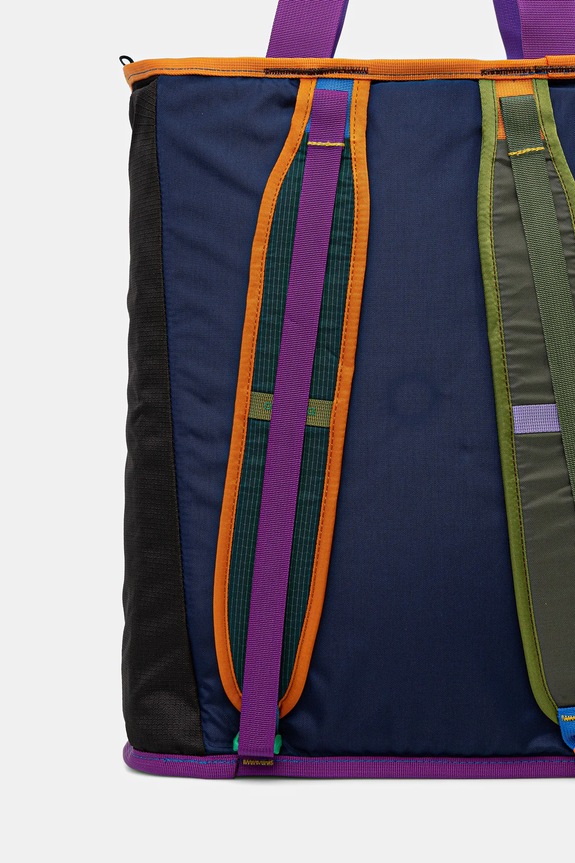 Cotopaxi zaino Todo 22L multicolore F25491U1501