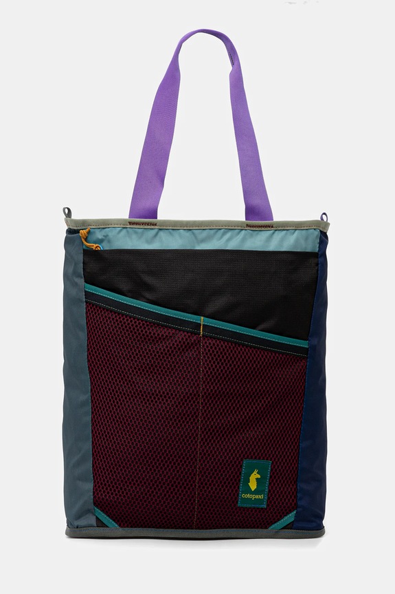 Cotopaxi zaino Todo 22L F25491U1501 multicolore