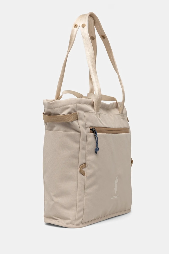 Kabelka Cotopaxi Mente 22L F25494U1509 béžová AW25