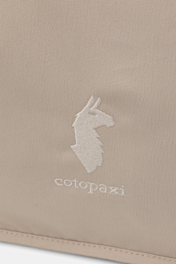 Kabelka Cotopaxi Mente 22L béžová F25494U1509