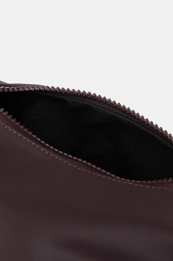 Torba Rains 13650 Valera Shoulder Bag Mini 13650 ljubičasta