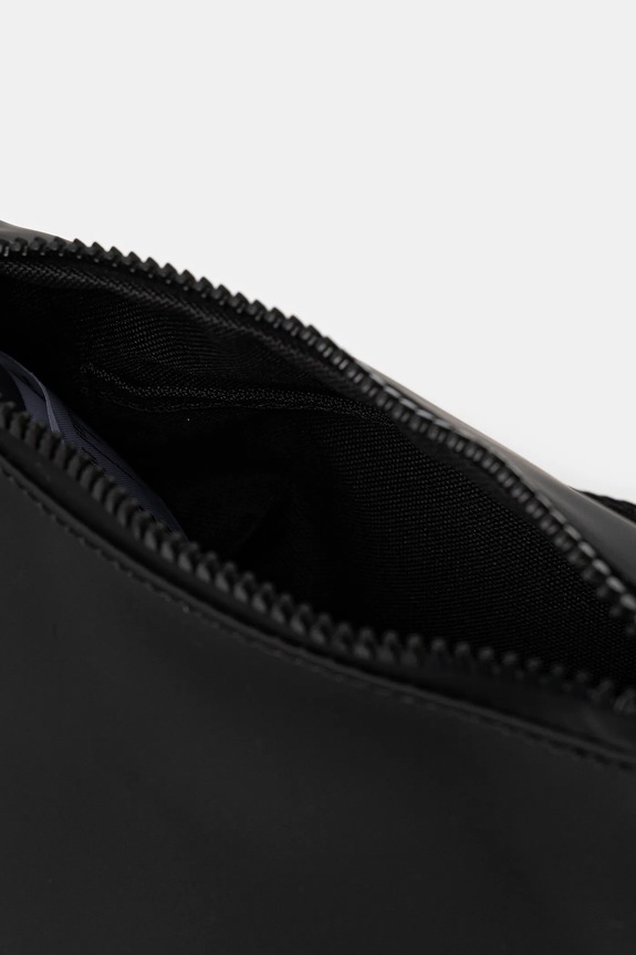 Torba Rains 13650 Valera Shoulder Bag Mini 13650 crna