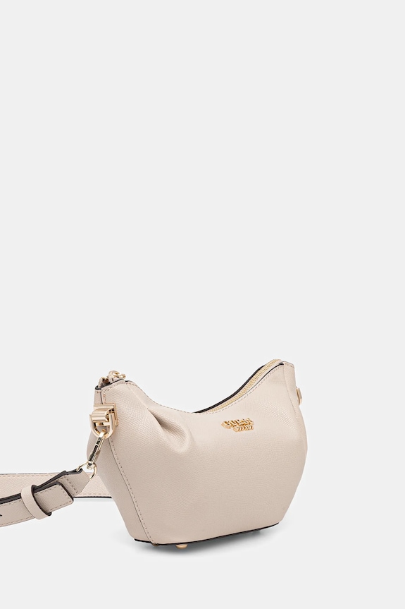 Сумочка Guess AMORETTE HWBG78.98170 бежевый AW25