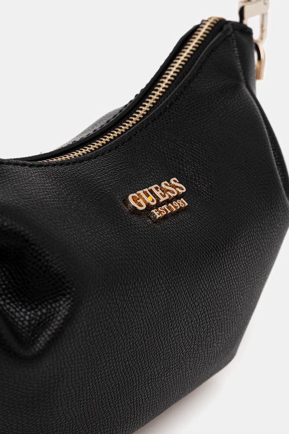 Kabelka Guess AMORETTE čierna HWBG78.98170