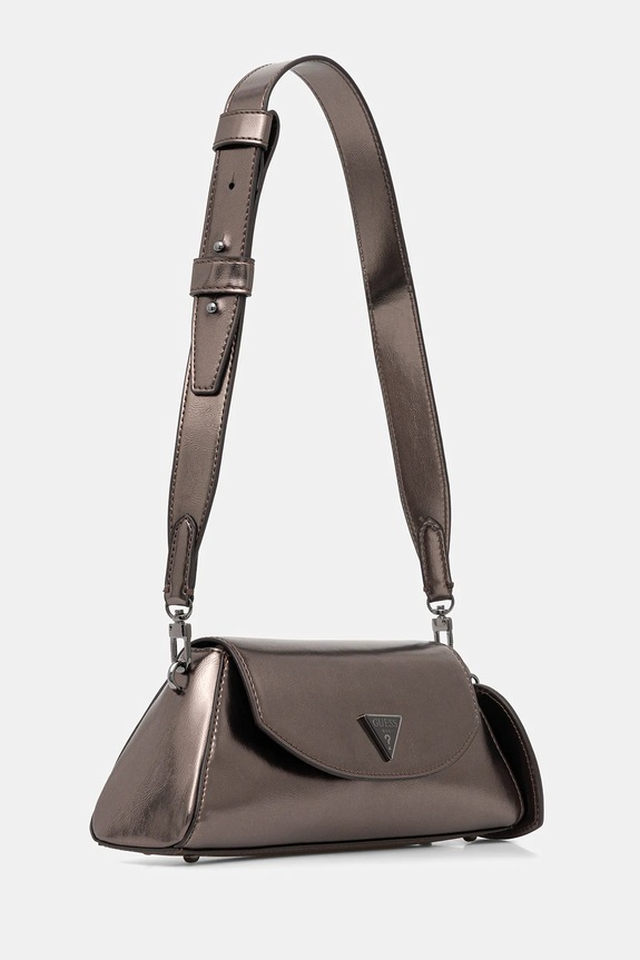 Guess torebka BOLENA HWMM92.07190 brązowy AW25