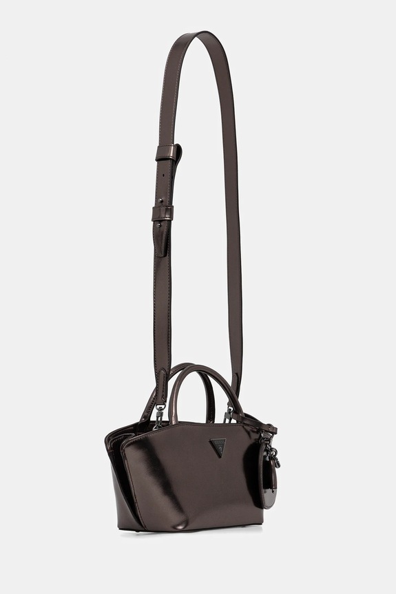 Guess torebka BOLENA HWMM92.07760 brązowy AW25